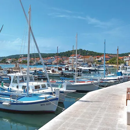 Lovely In With Wifi 公寓