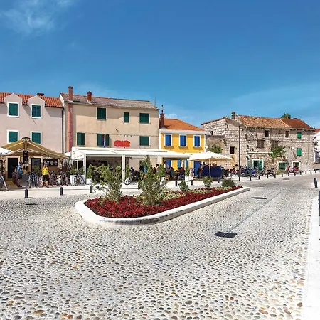 Lovely In With Wifi Apartman Betina