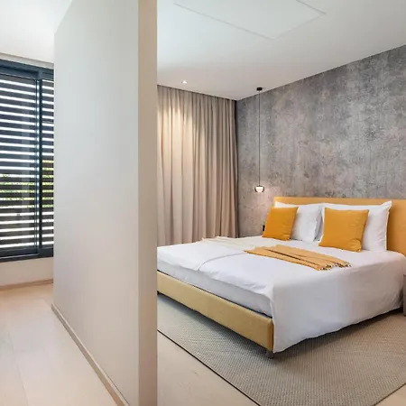 Apartman Lovely In With Wifi Betina