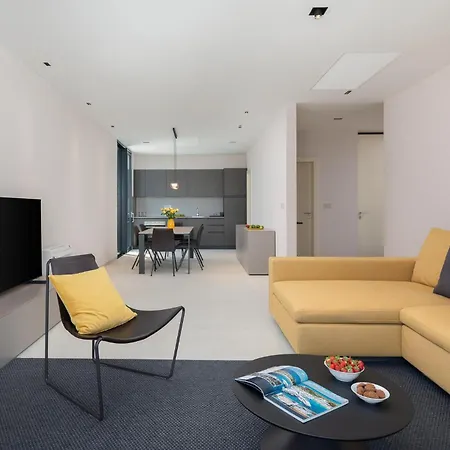 Lovely In With Wifi Apartman Betina