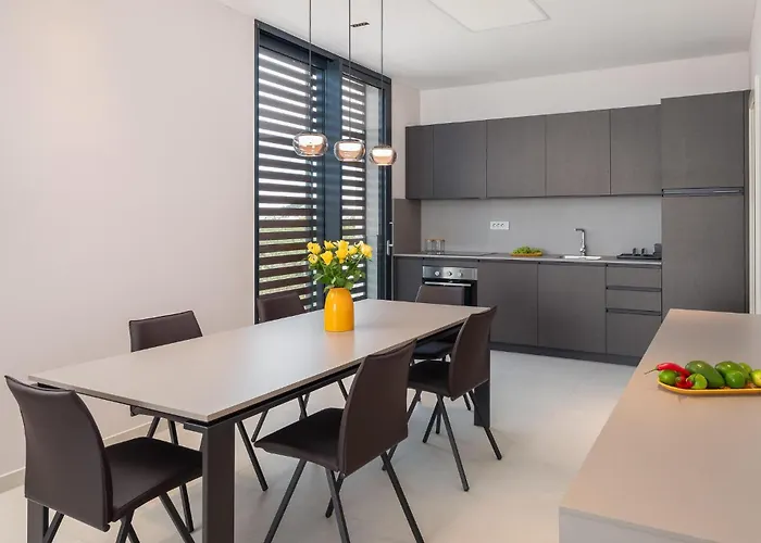 Apartamento Lovely In With Wifi