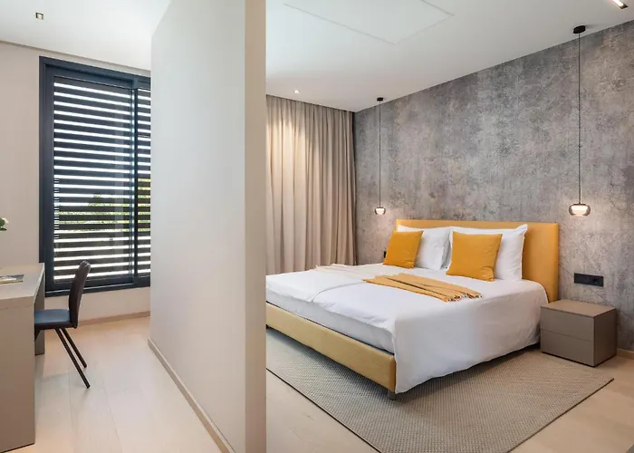 Apartamento Lovely In With Wifi Betina (Sibenik-Knin)