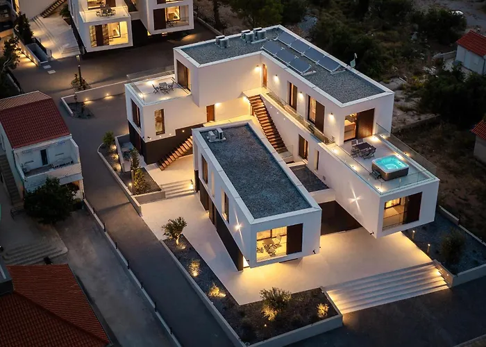 Lovely In With Wifi Apartamento Betina (Sibenik-Knin)