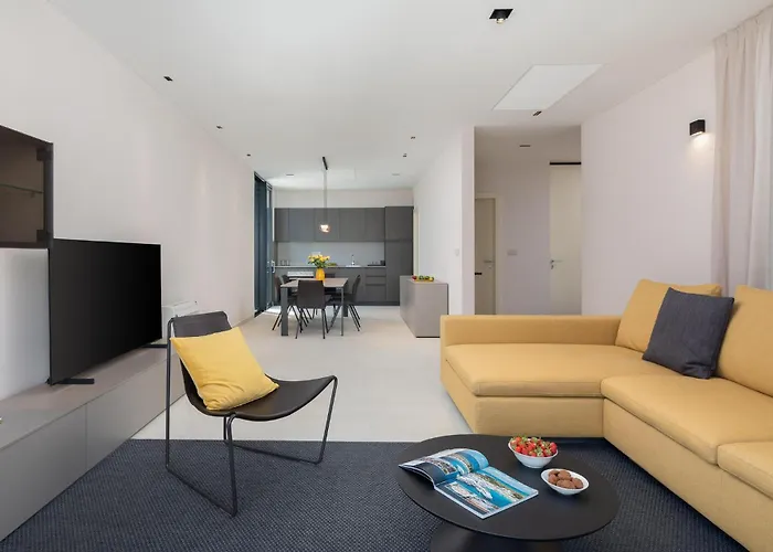 Lovely In With Wifi Apartamento Betina (Sibenik-Knin)